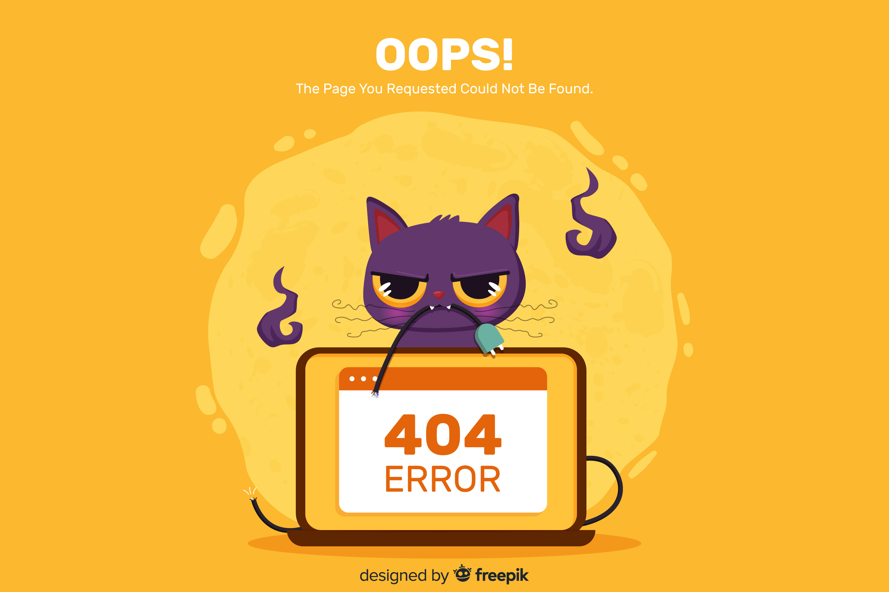 How To Customize 404 Page In Wordpress How To Customize 404 Page In Wordpress