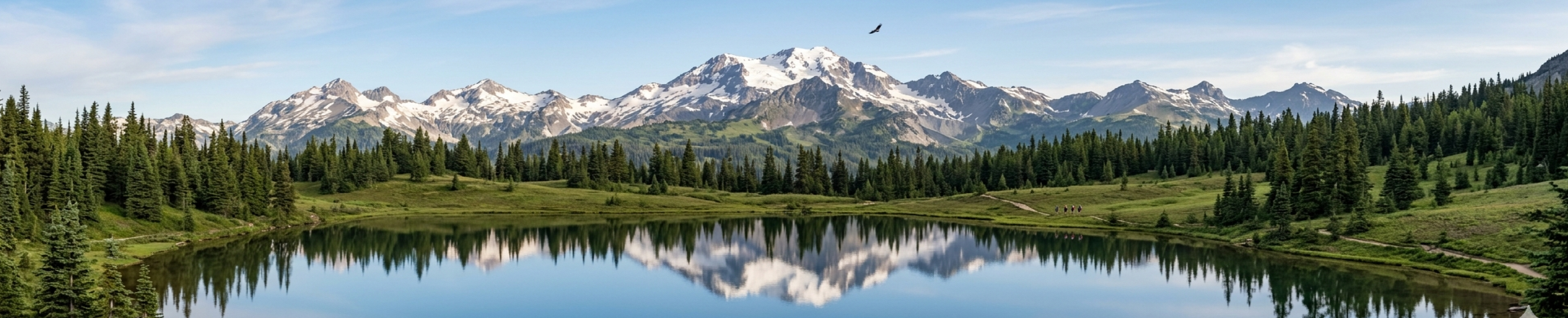             EX      The Algorithmic Landscape      