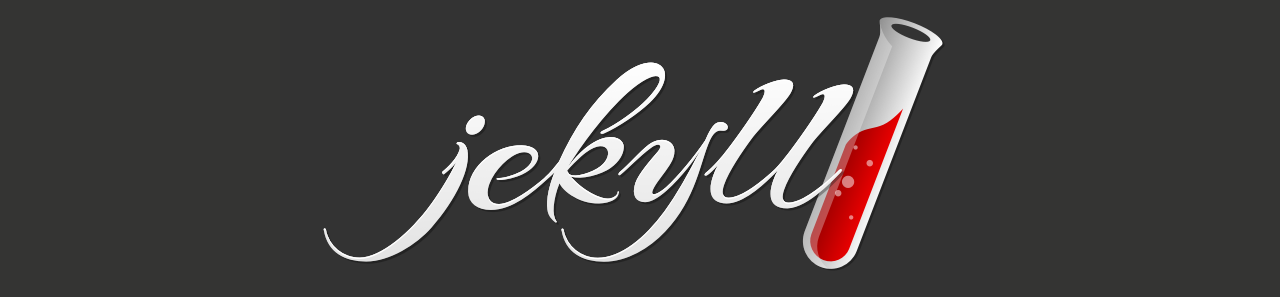 Jekyll Logo